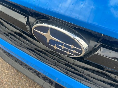 Used 2024 Subaru Impreza 2.0i Sport AWD/4WD image 23