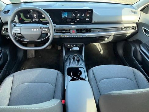 Certified 2025 Kia K4 LXS image 15