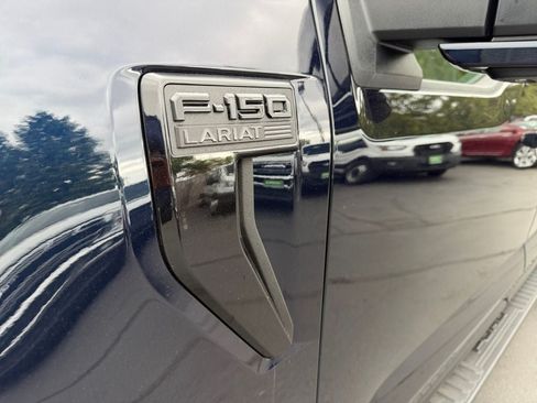 Used 2026 Ford F150 Lariat AWD/4WD image 34