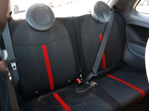 Used 2012 FIAT 500 Abarth image 14