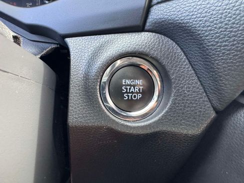 Certified 2025 Toyota RAV4 XLE AWD/4WD image 29