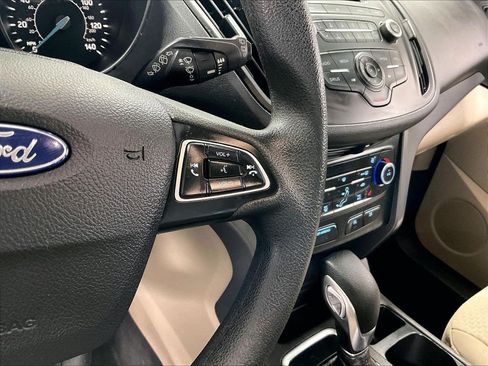 Used 2018 Ford Escape SE AWD/4WD image 25
