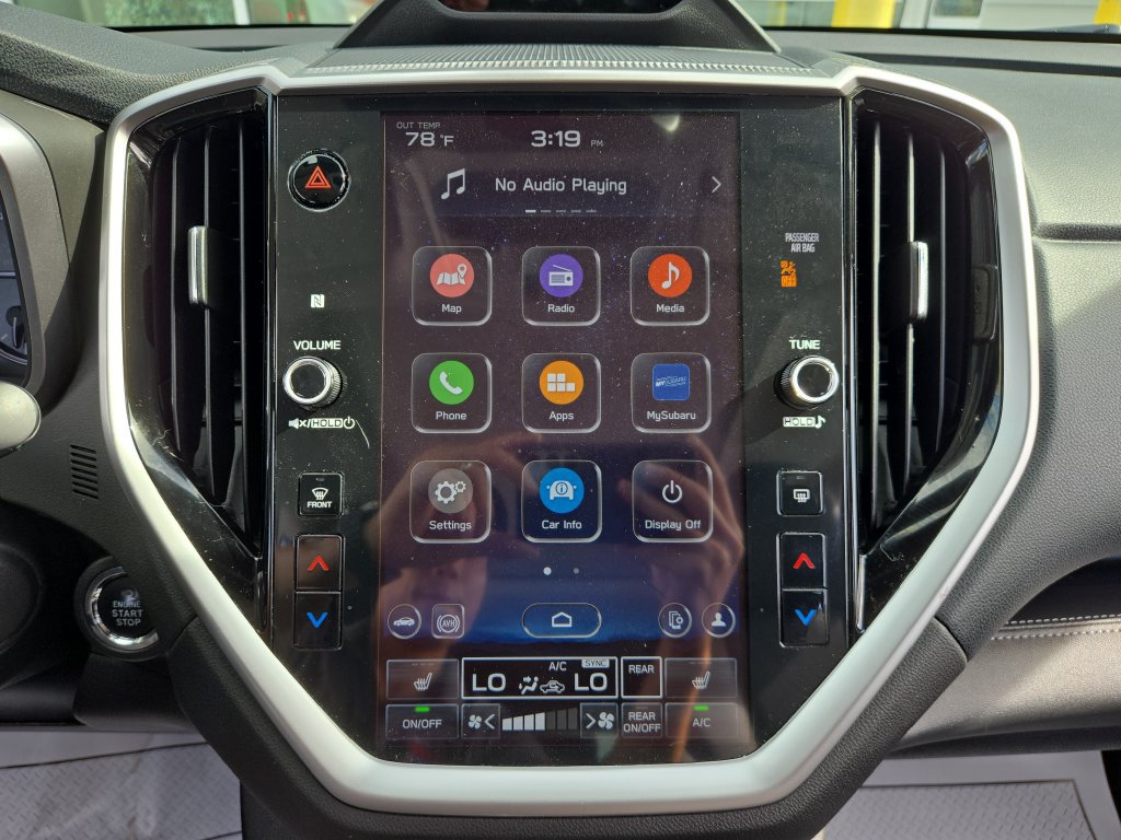 Used 2023 Subaru Ascent Limited w/ Technology Package AWD/4WD image 24