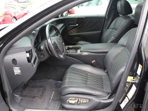 Used 2018 Lexus LS 500 image 26