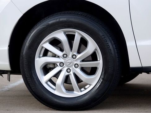 Used 2018 Acura RDX w/ Technology Package image 23