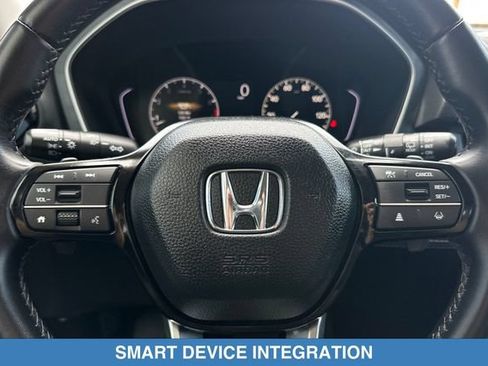 Certified 2025 Honda Pilot EX-L image 27