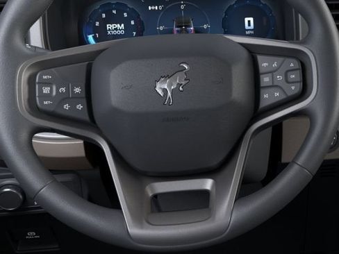 New 2026 Ford Bronco Big Bend AWD/4WD image 14