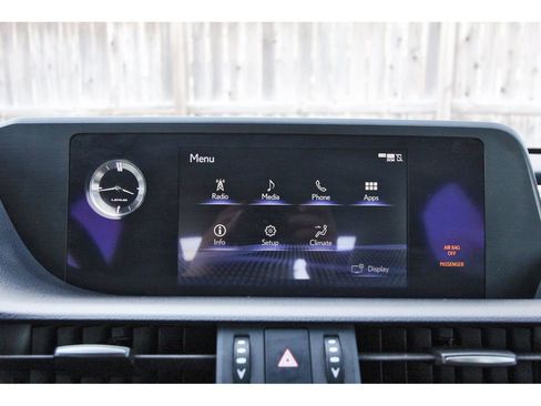 Used 2019 Lexus ES 350 F Sport w/ Accessory Package 2 image 27