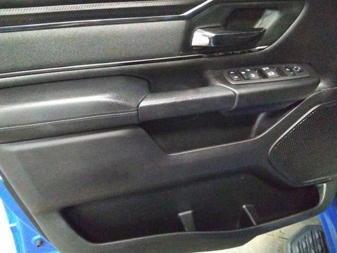 Used 2023 RAM 1500 Big Horn image 30