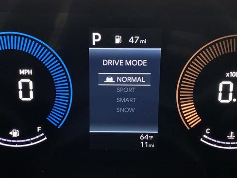 New 2026 Hyundai Santa Cruz SEL image 21