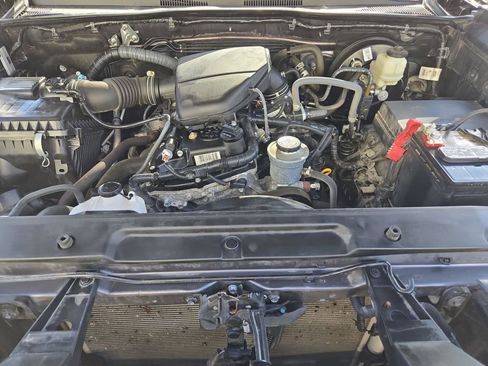 Used 2022 Toyota Tacoma SR5 image 28