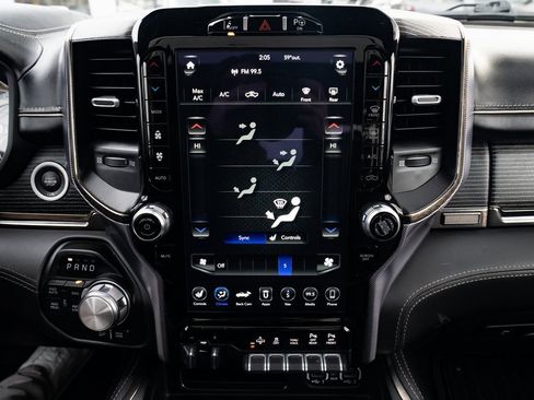 Used 2021 RAM 1500 Limited image 14