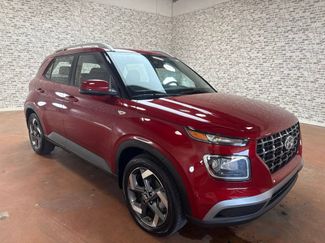 Used 2026 Hyundai Venue SEL FWD video 1