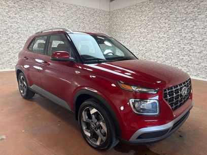 Used 2026 Hyundai Venue SEL
