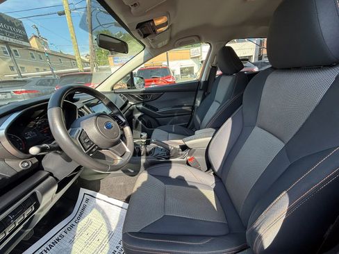 Used 2018 Subaru Crosstrek 2.0i Premium AWD/4WD image 20