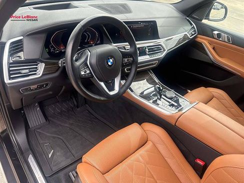 Used 2023 BMW X5 sDrive40i w/ Premium Package RWD image 18