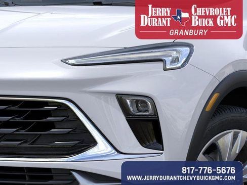 New 2026 Buick Encore GX Preferred FWD image 12