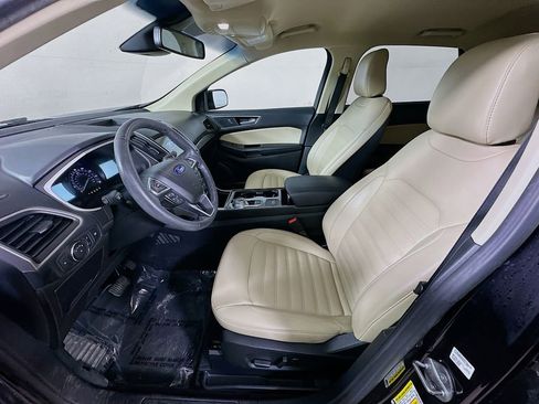 Used 2020 Ford Edge SEL image 15
