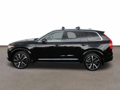 Used 2023 Volvo XC90 B6 Plus w/ Protection Package Premier AWD/4WD image 2