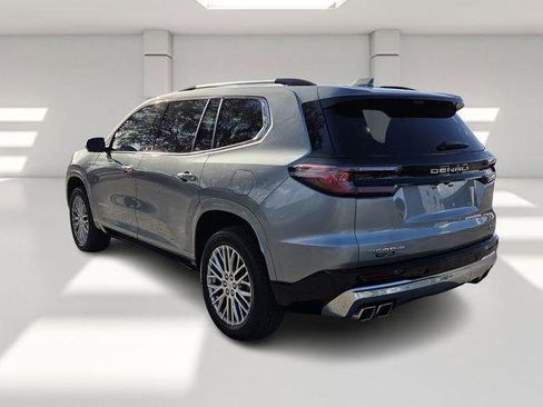 Certified 2026 GMC Acadia Denali image 3