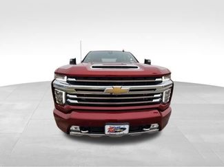 Used 2022 Chevrolet Silverado 2500 High Country w/ Z71 Off-Road Package video 3