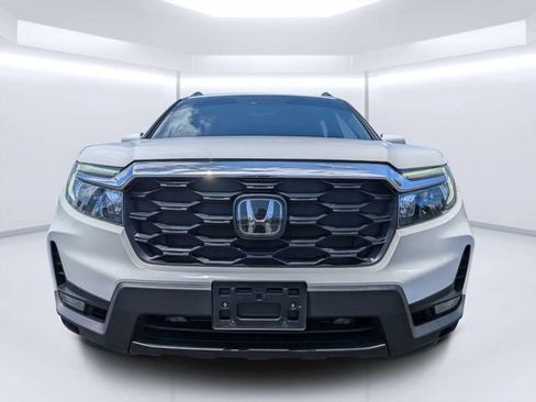 Used 2023 Honda Passport EX-L image 8