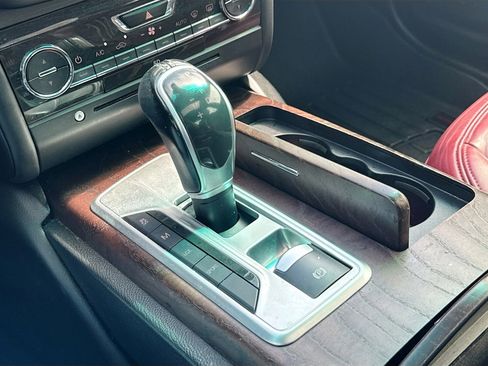 Used 2016 Maserati Ghibli S RWD image 17