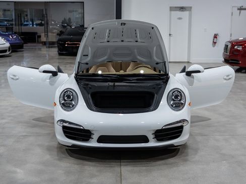 Used 2013 Porsche 911 Carrera S RWD image 39