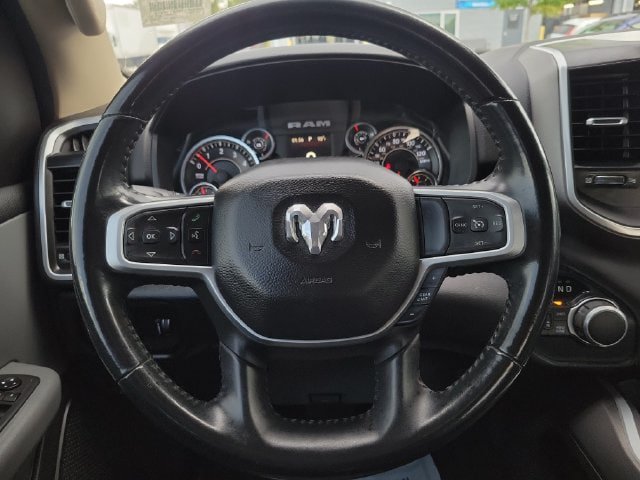 Certified 2020 RAM 1500 Big Horn AWD/4WD image 25