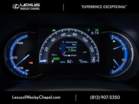 Used 2023 Toyota RAV4 SE AWD/4WD image 20