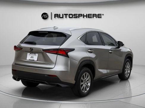 Used 2019 Lexus NX 300 F Sport image 10