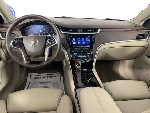 Used 2013 Cadillac XTS Premium FWD image 35