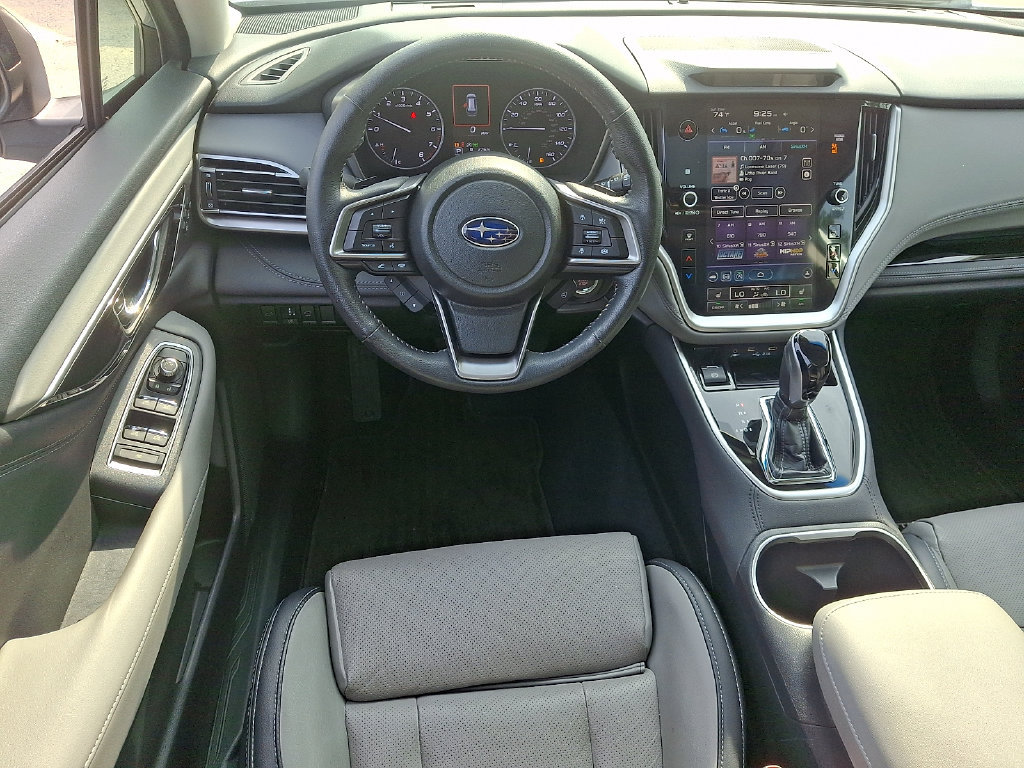 Used 2020 Subaru Outback Limited AWD/4WD image 11