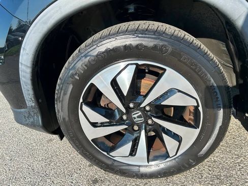 Used 2016 Honda CR-V Touring image 18