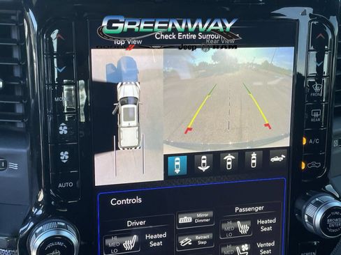 Used 2019 RAM 1500 Limited AWD/4WD image 23