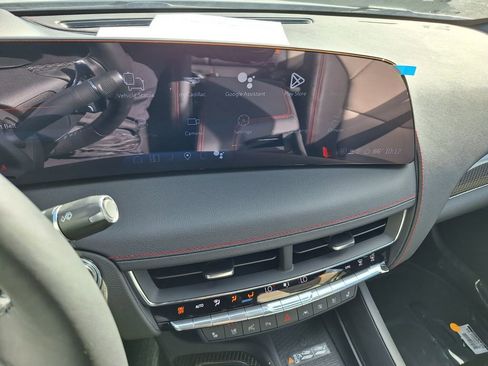 New 2026 Cadillac CT5 Sport image 14