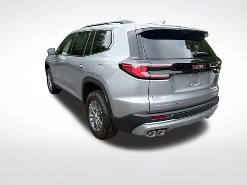New 2026 GMC Acadia Elevation AWD/4WD image 3