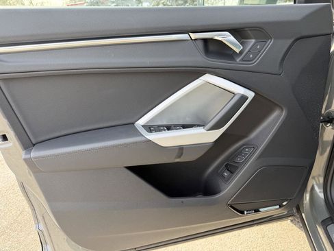 Used 2023 Audi Q3 2.0T Premium Plus w/ Premium Plus Package image 12