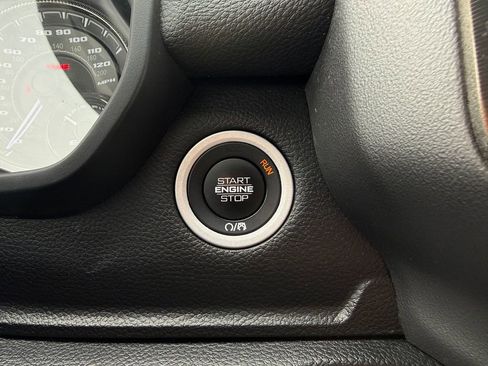 Used 2022 RAM 1500 Rebel w/ Rebel Level 2 Equipment Group image 27