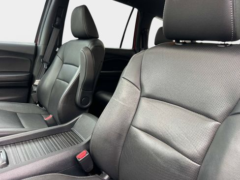 Certified 2022 Honda Passport EX-L image 21