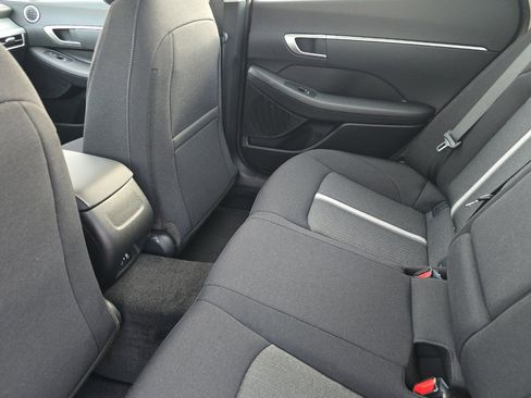 New 2026 Hyundai Sonata SEL image 14