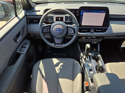 New 2026 Subaru Outback Limited XT AWD/4WD image 9