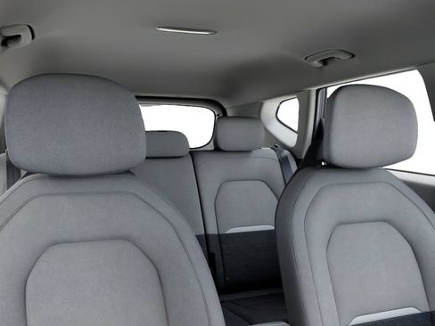 New 2027 Kia Seltos S FWD image 27