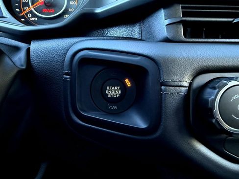 New 2026 Jeep Wrangler Unlimited Rubicon w/ Safety Group image 21