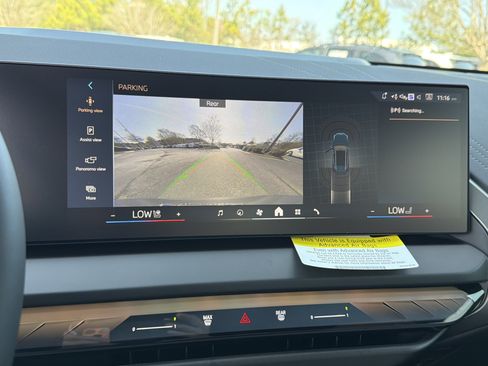 New 2026 BMW X3 xDrive30 w/ Convenience Package image 4