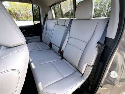 Used 2023 Honda Ridgeline RTL image 22