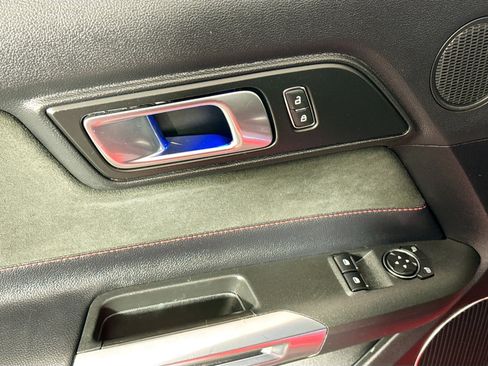 Used 2020 Ford Mustang GT Premium w/ California Special Package image 17