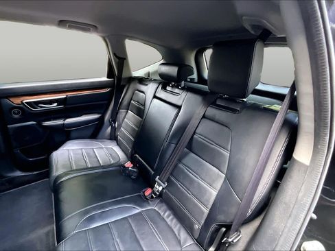 Certified 2018 Honda CR-V EX-L image 20