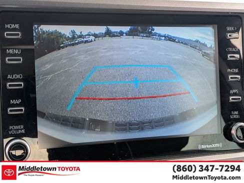 Certified 2020 Toyota Tacoma SR5 AWD/4WD image 24