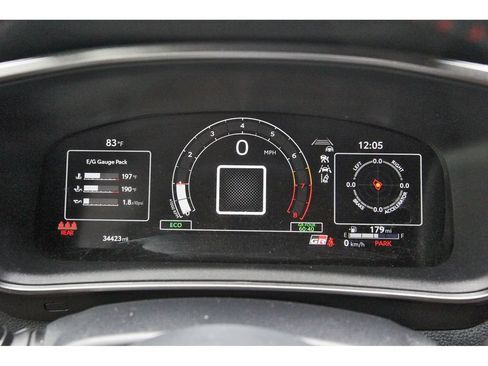 Used 2023 Toyota Corolla GR AWD/4WD image 15
